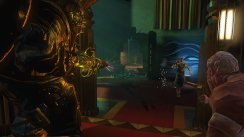 Bioshock 2
