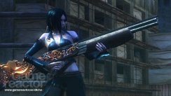 Bullet Witch