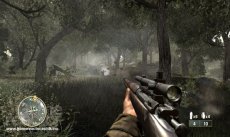 Call of Duty 3