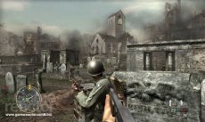 Call of Duty 3