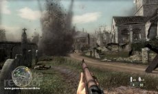 Call of Duty 3