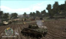 Call of Duty 3