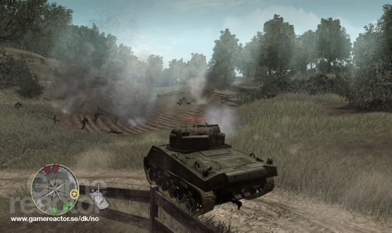 Call of Duty 3