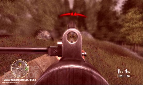 Call of Duty 3