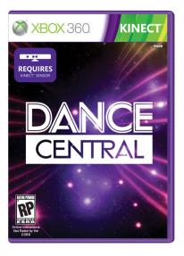 Dance Central