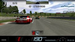 Gran Turismo 4 Mobile