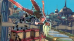Playstation All-Stars Battle Royale
