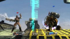 Playstation All-Stars Battle Royale