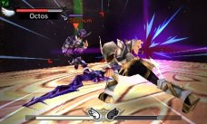 Kid Icarus: Uprising