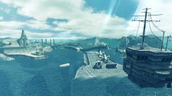 Lost Planet 2