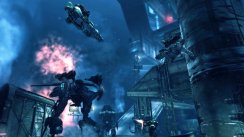 Lost Planet 2