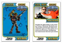Playstation All-Stars Battle Royale