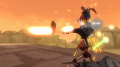 Star Wars The Clone Wars: Republic Heroes