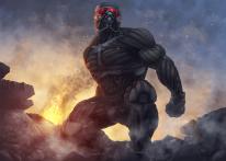 Crysis 2