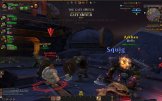 Warhammer Online: Age of Reckoning