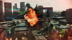 Ace Combat: Assault Horizon