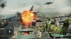 Ace Combat: Assault Horizon
