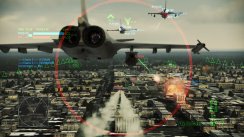 Ace Combat: Assault Horizon