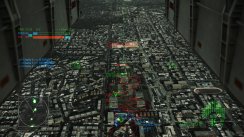 Ace Combat: Assault Horizon