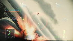 Ace Combat: Assault Horizon