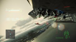 Ace Combat: Assault Horizon