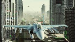 Ace Combat: Assault Horizon
