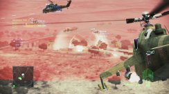 Ace Combat: Assault Horizon