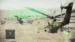 Ace Combat: Assault Horizon