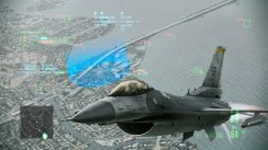 Ace Combat: Assault Horizon
