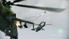 Ace Combat: Assault Horizon
