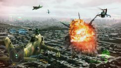 Ace Combat: Assault Horizon