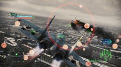 Ace Combat: Assault Horizon