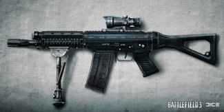 Battlefield 3