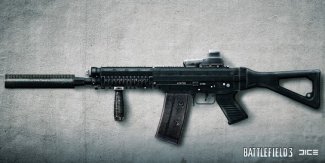 Battlefield 3