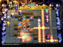 Bomberman Blast