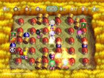Bomberman Blast