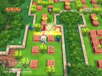 Bomberman Blast