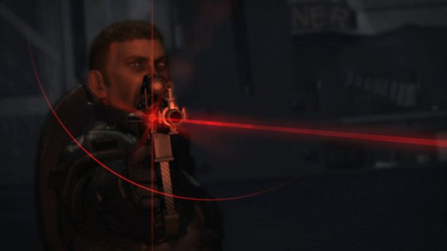 Crackdown 2