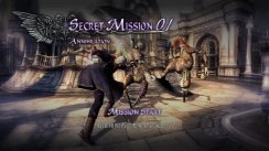 Devil May Cry 4