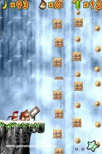 DK Jungle Climber