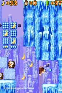 DK Jungle Climber