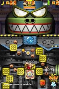 DK Jungle Climber