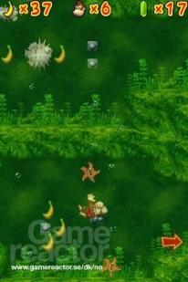 DK Jungle Climber