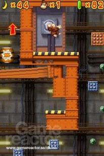 DK Jungle Climber
