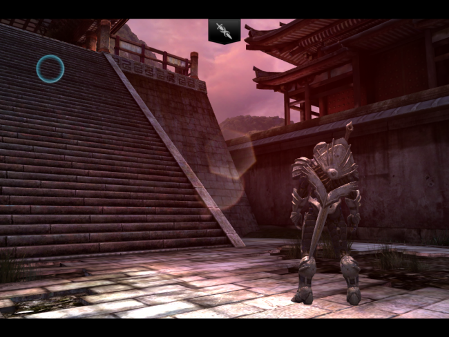 Infinity Blade II