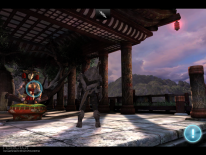 Infinity Blade II