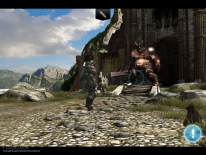 Infinity Blade II