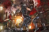 Ninja Gaiden II