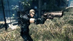 Lost Planet 2