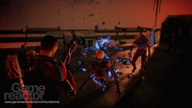 Mass Effect 2